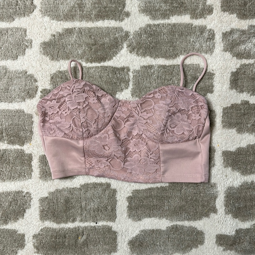 Bralette/Bandeau